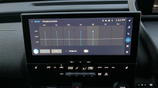 Toyota bZ4X 150kW Motion 71.4kWh 5dr Auto [11kW] Electric Hatchback